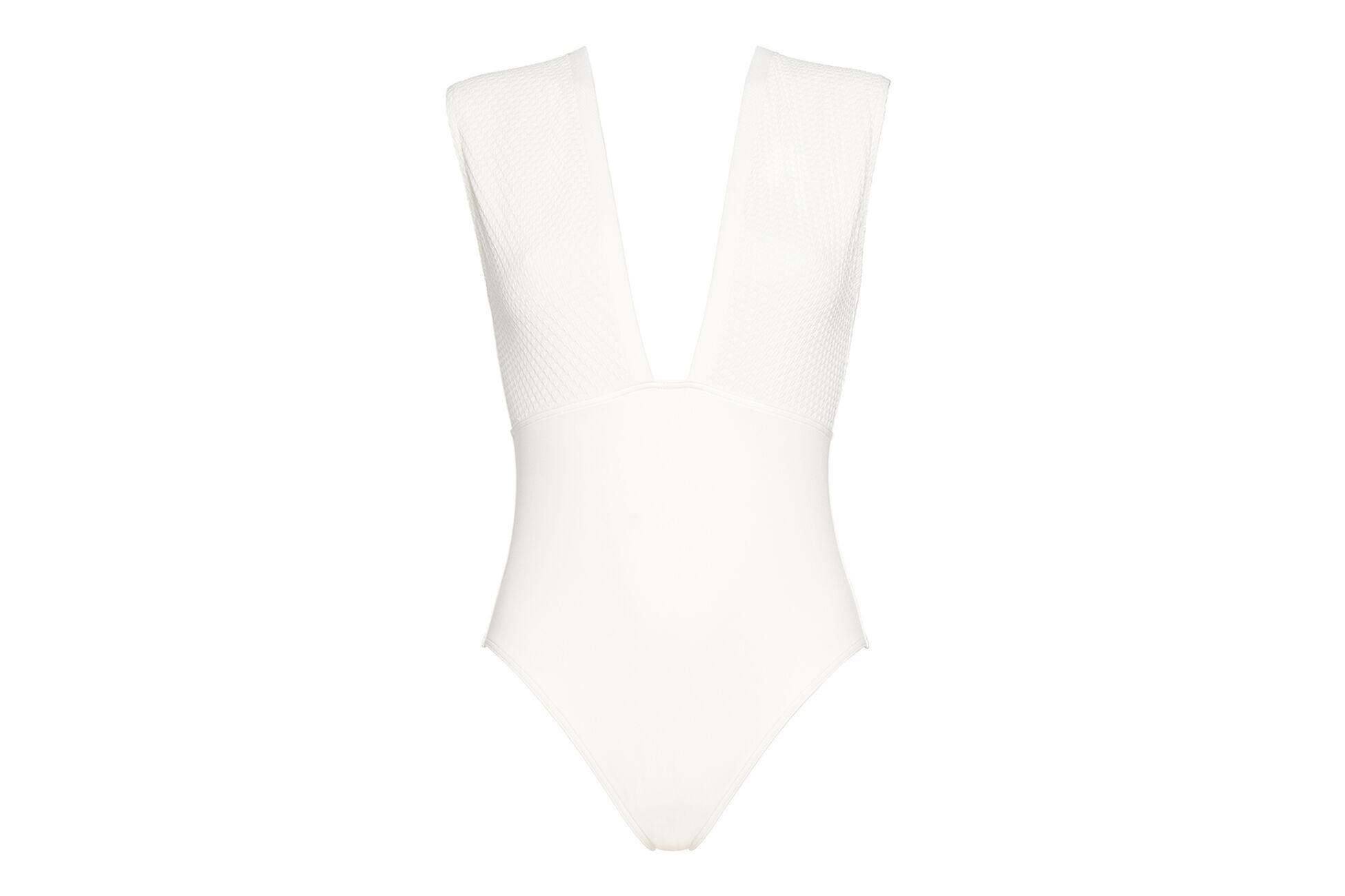 Glamorous Bañador sofisticado Vista estándar NaN