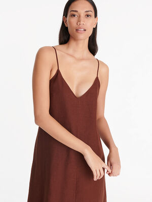 Snob Long dress standard view 3