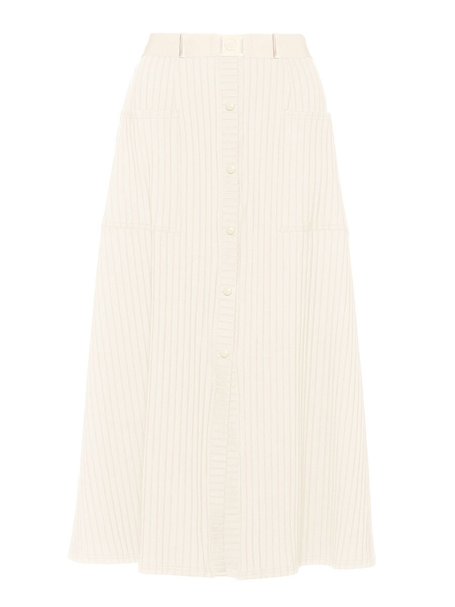 Tequila Mid-length skirt standard view NaN