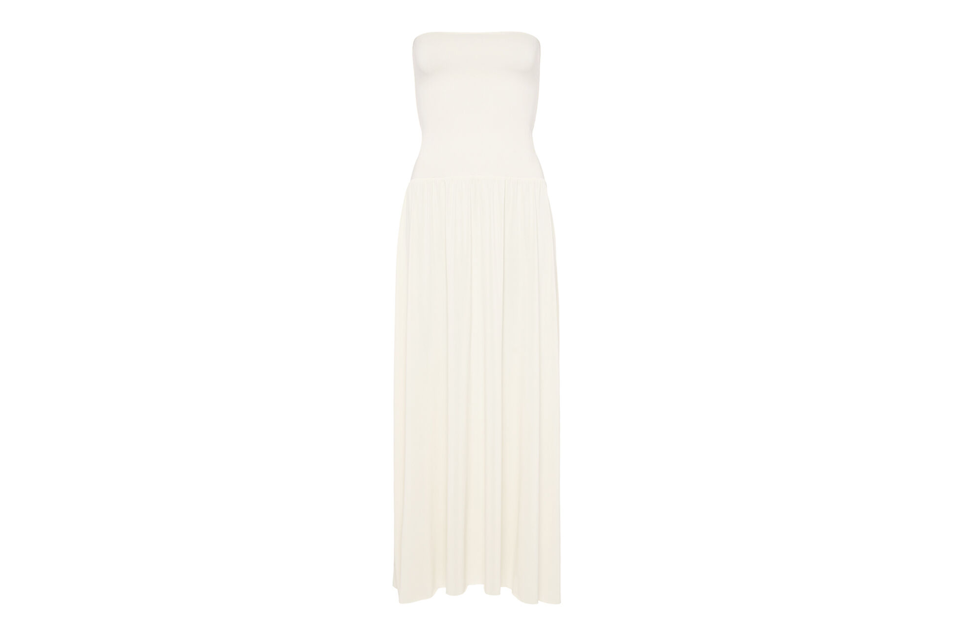 Oda Robe longue bustier vue standard NaN