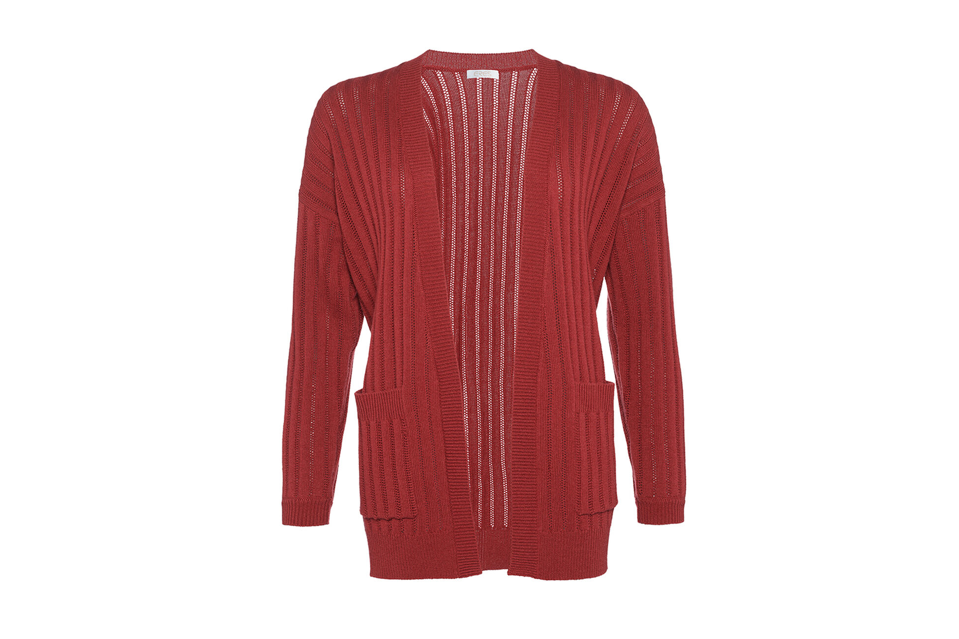 Cozy Gilet vue standard NaN