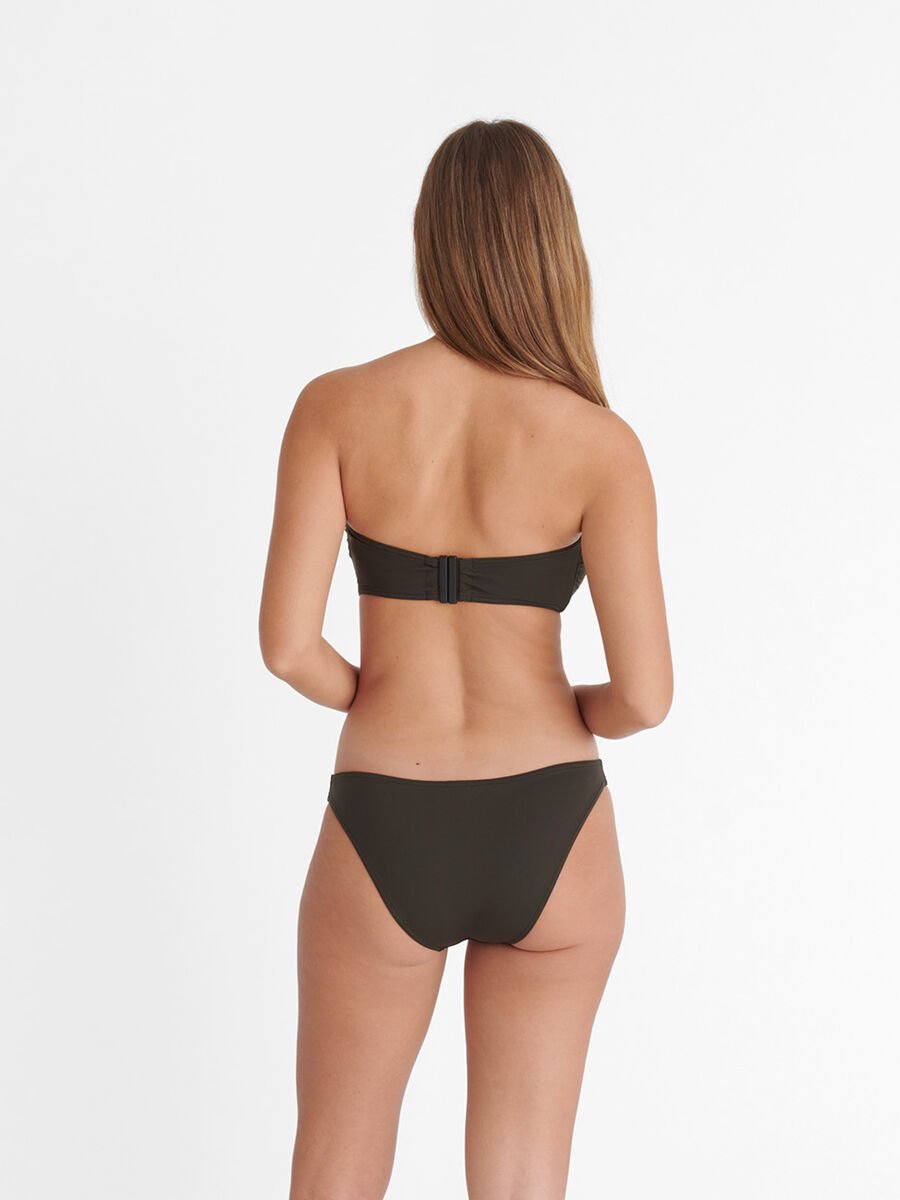 Fripon Slip classico standard vista NaN