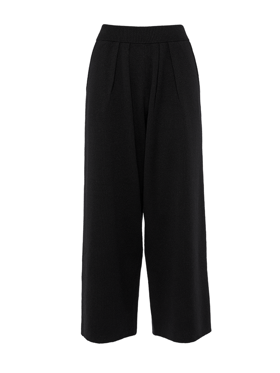 Smooth Trousers standard view NaN