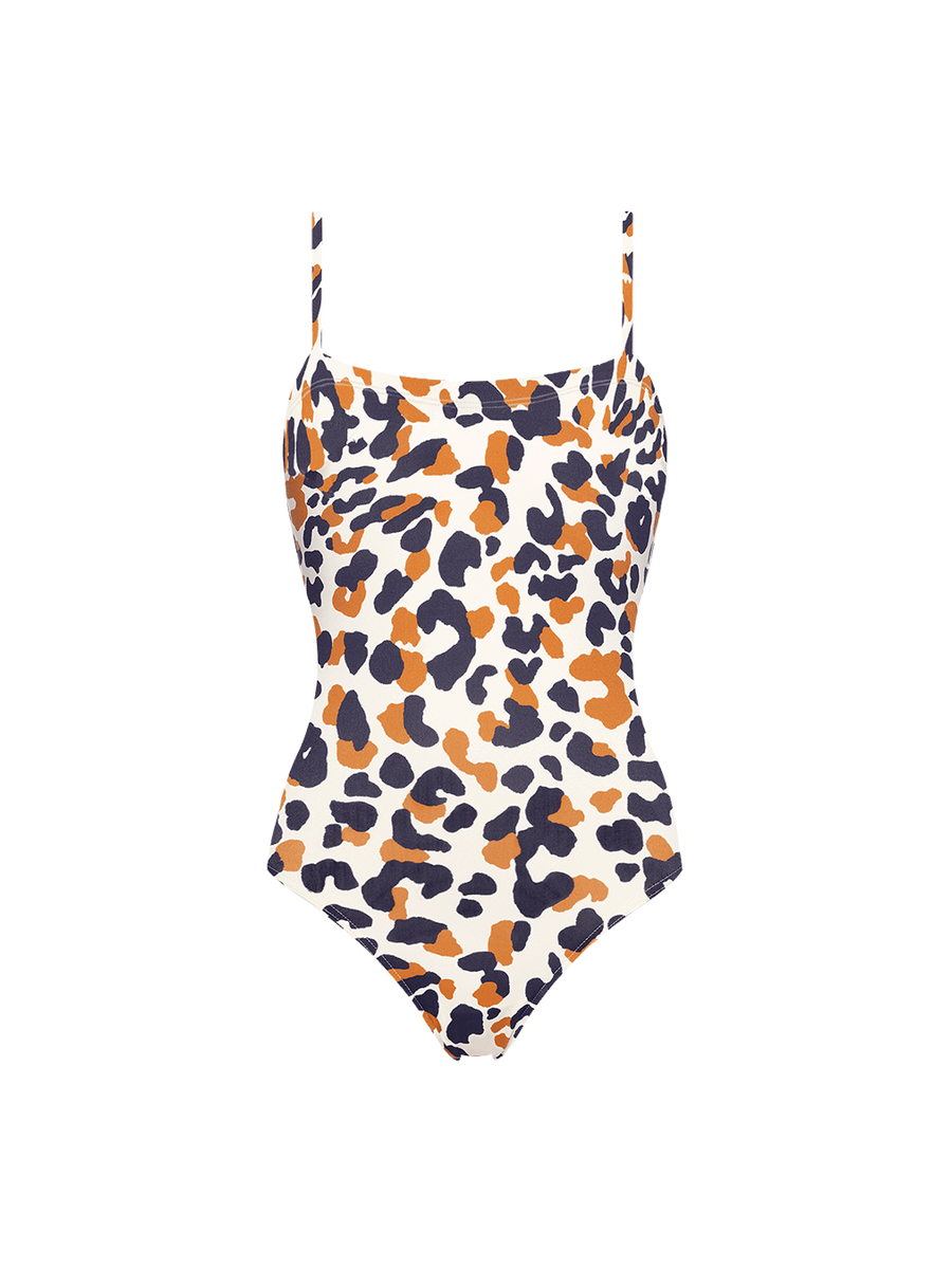 Nereides Tank one-piece standard view NaN