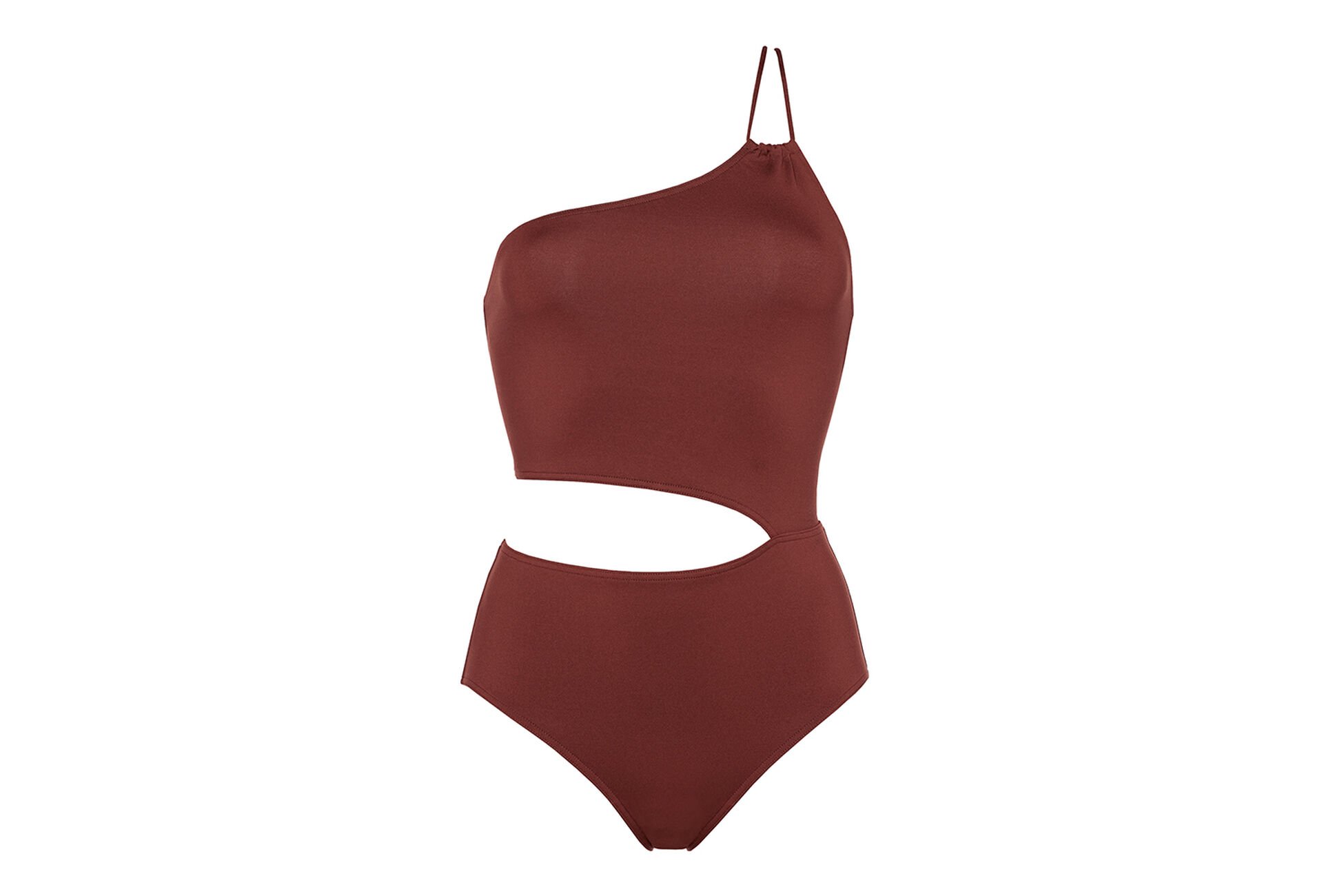 Ecume Une-pièce asymétrique vue standard NaN
