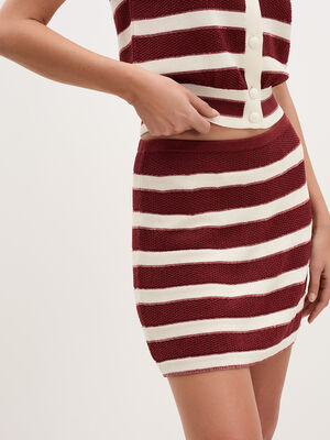Intervalle Short skirt standard view 1 out of 3