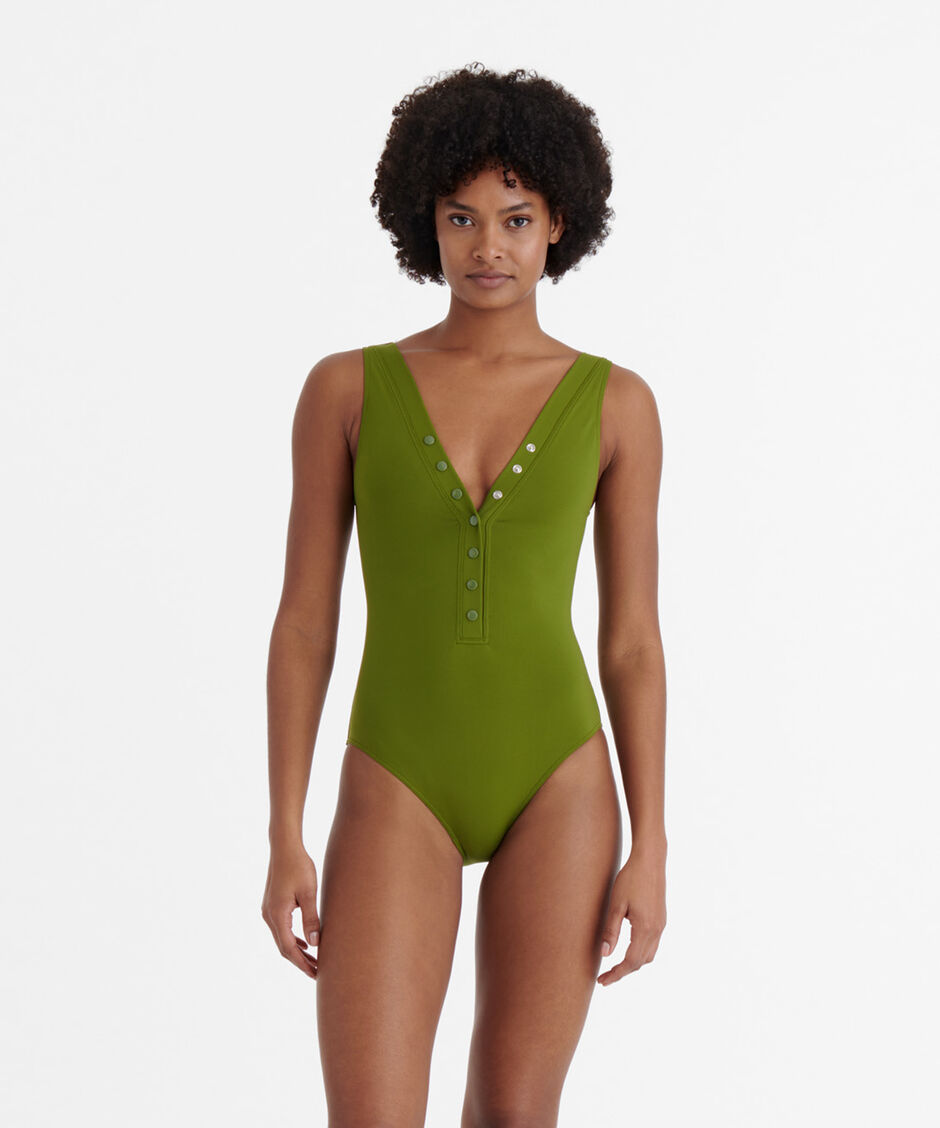 Icone - Pistache en Peau Douce Naturelle &middot; Bain Luxe | ERES
