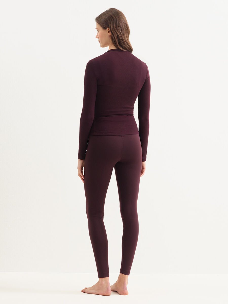 Charlotte Wrap standard view NaN