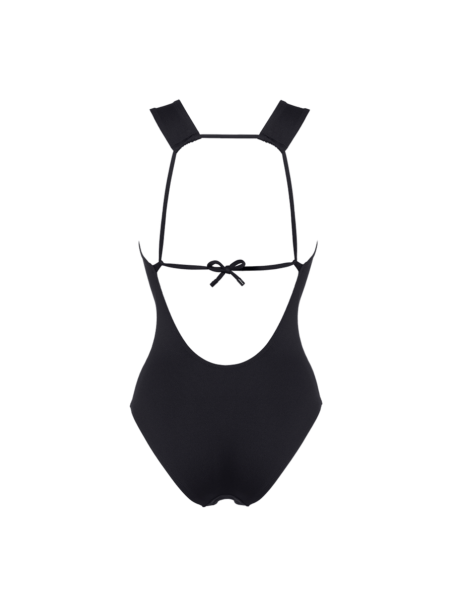 Dance Sophisticated one-piece standard view �