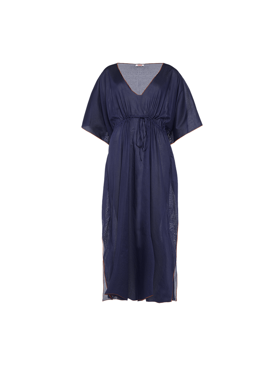Voilier Caftan vue standard NaN