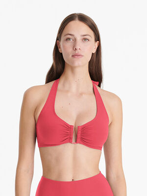 Dedicace Reggiseno a triangolo contenitivo standard vista 2