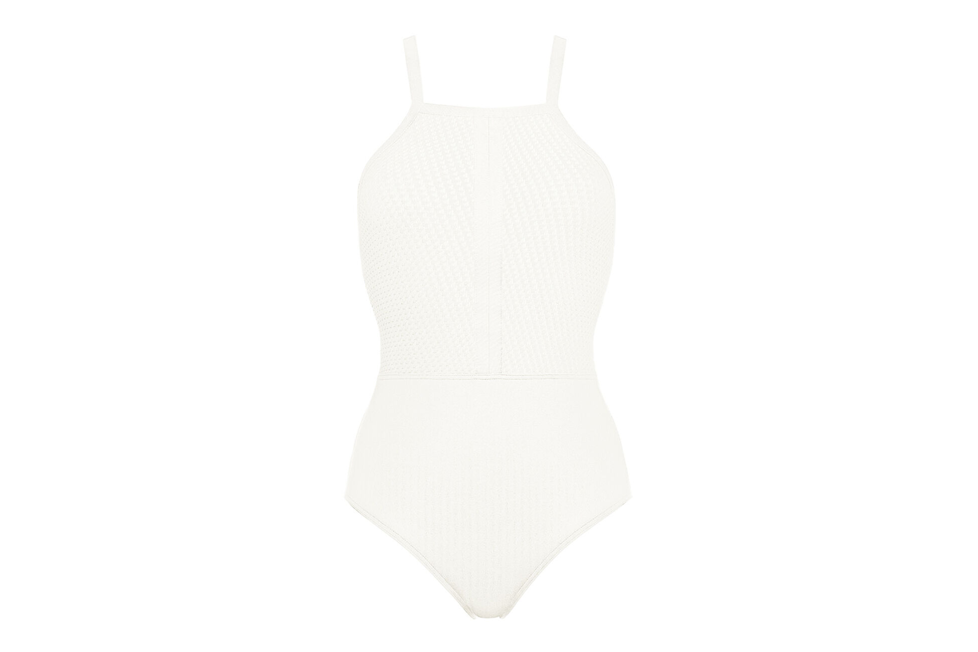 Inedit Sophisticated one-piece standard view NaN
