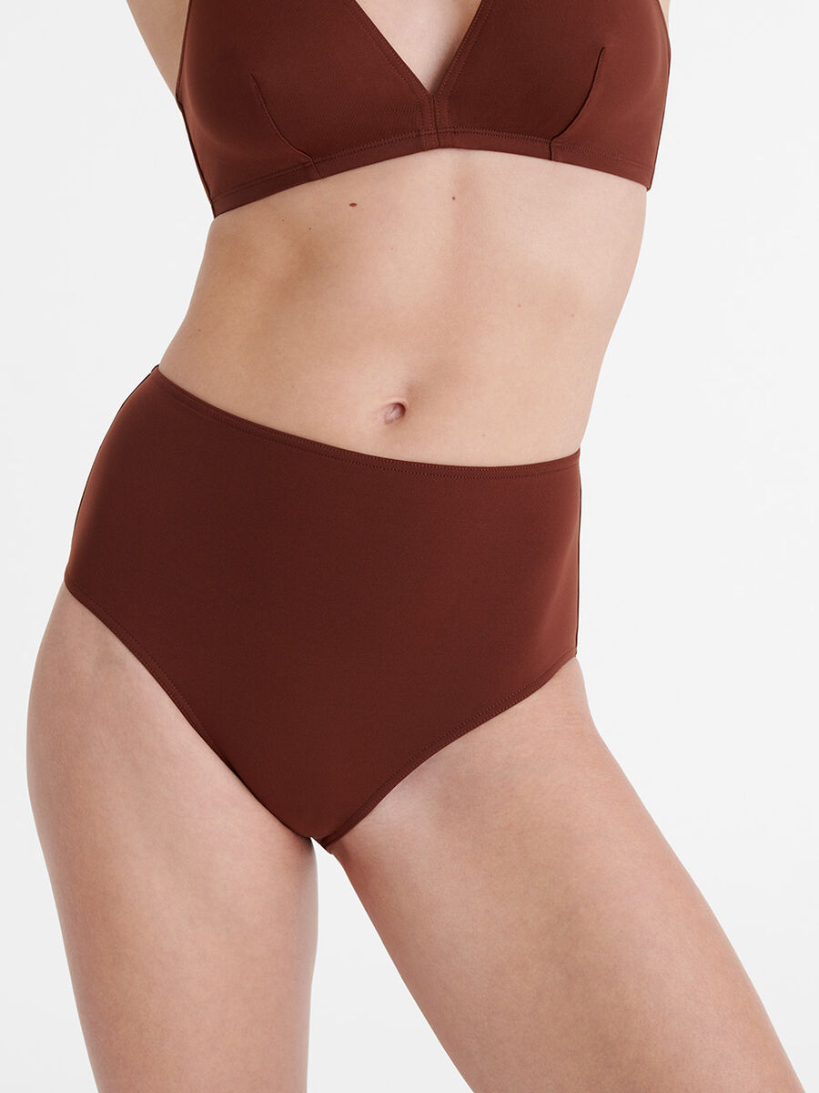 Remember High-waisted briefs standard view �