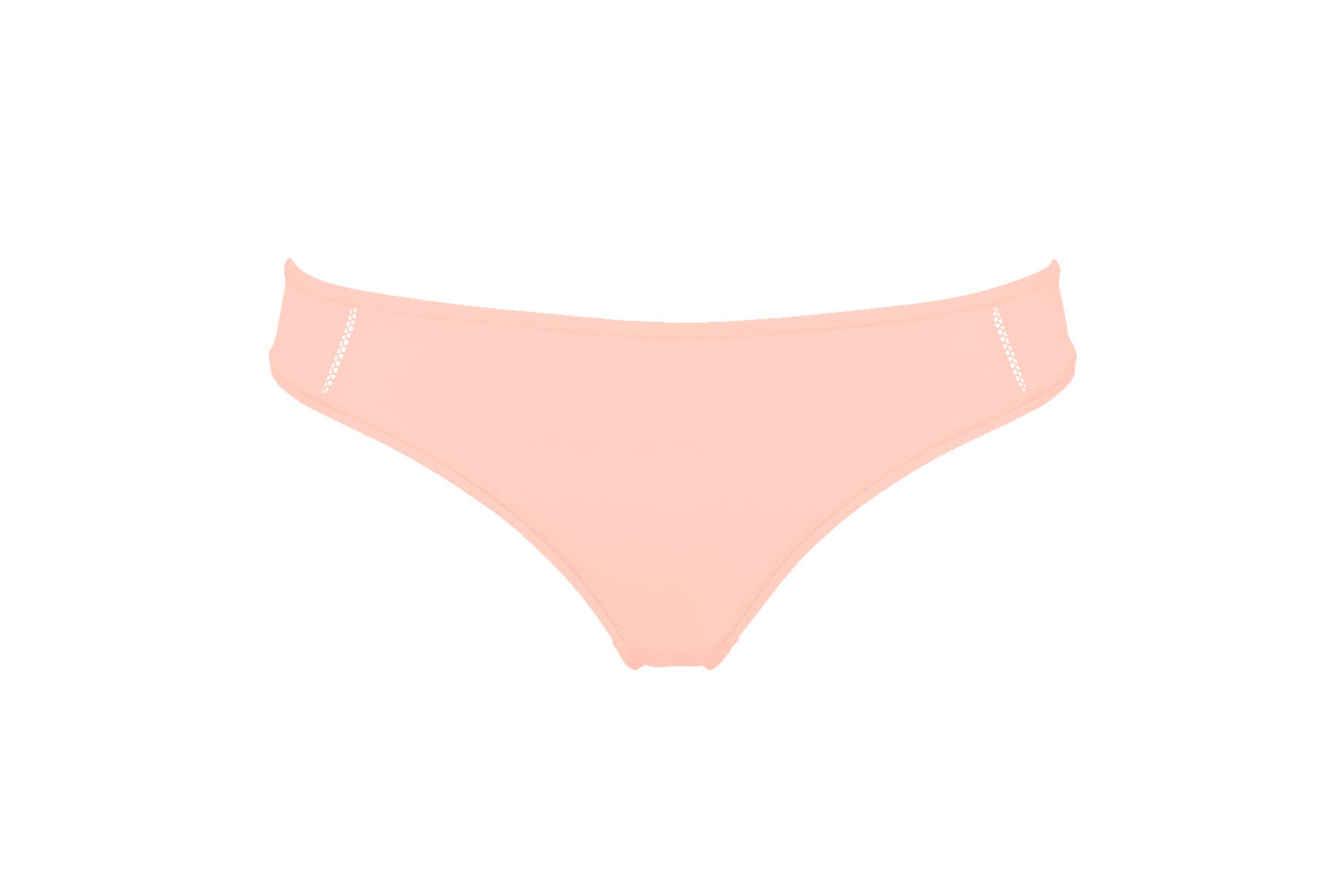 Enora soyeuse Slip sottile standard vista NaN