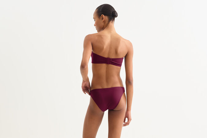 Fripon Klassische Bikinihose Standardansicht 2 von 3