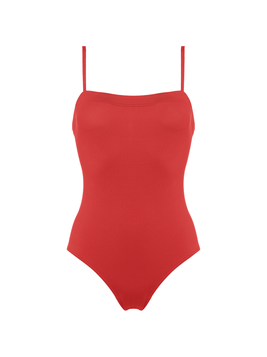 Aquarelle Tank one-piece standard view 4 out of 5