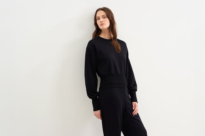 Isadora Pullover Standardansicht 1