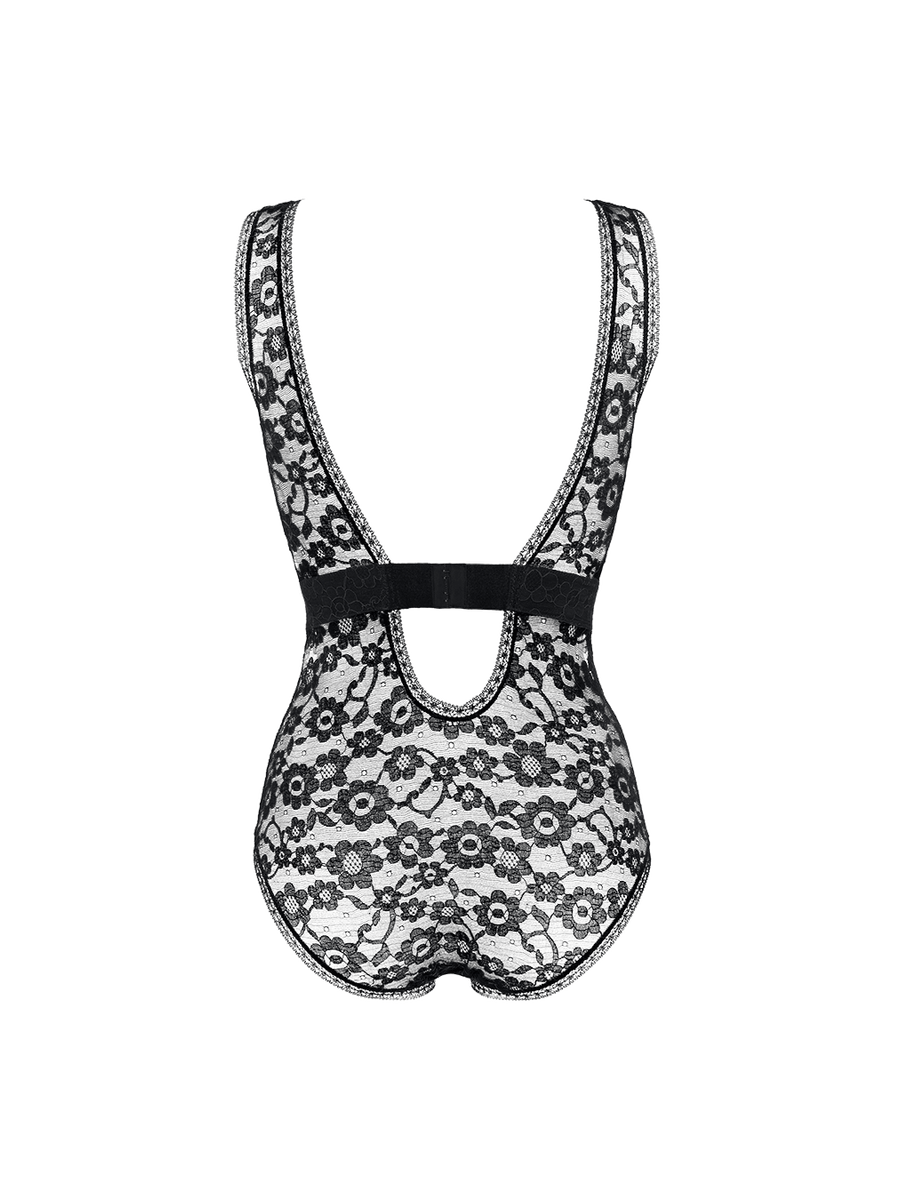 Color&eacute;e Bodysuit standard view NaN