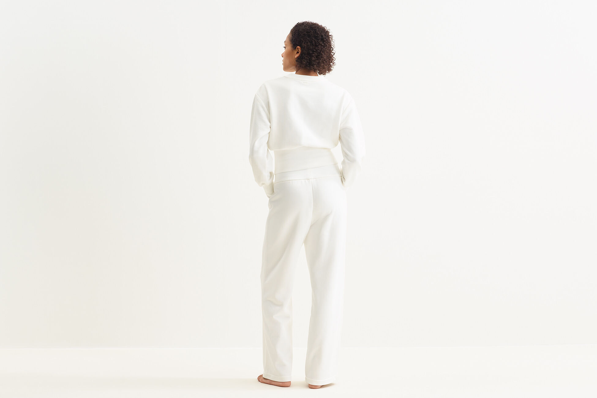 Isadora Sweater standard view NaN