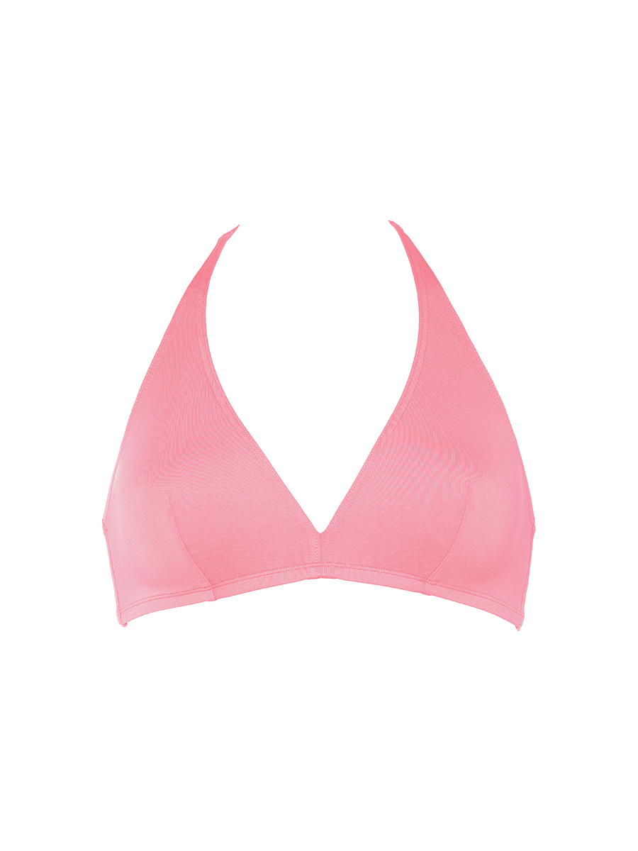 Gang Full-cup triangle bikini top standard view 4 out of 6