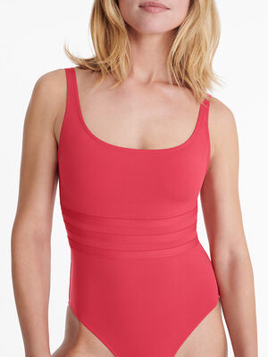 Asia Tank one-piece standard view 3