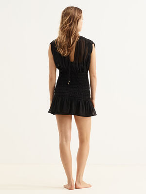 Musicale Short dress standard view 2