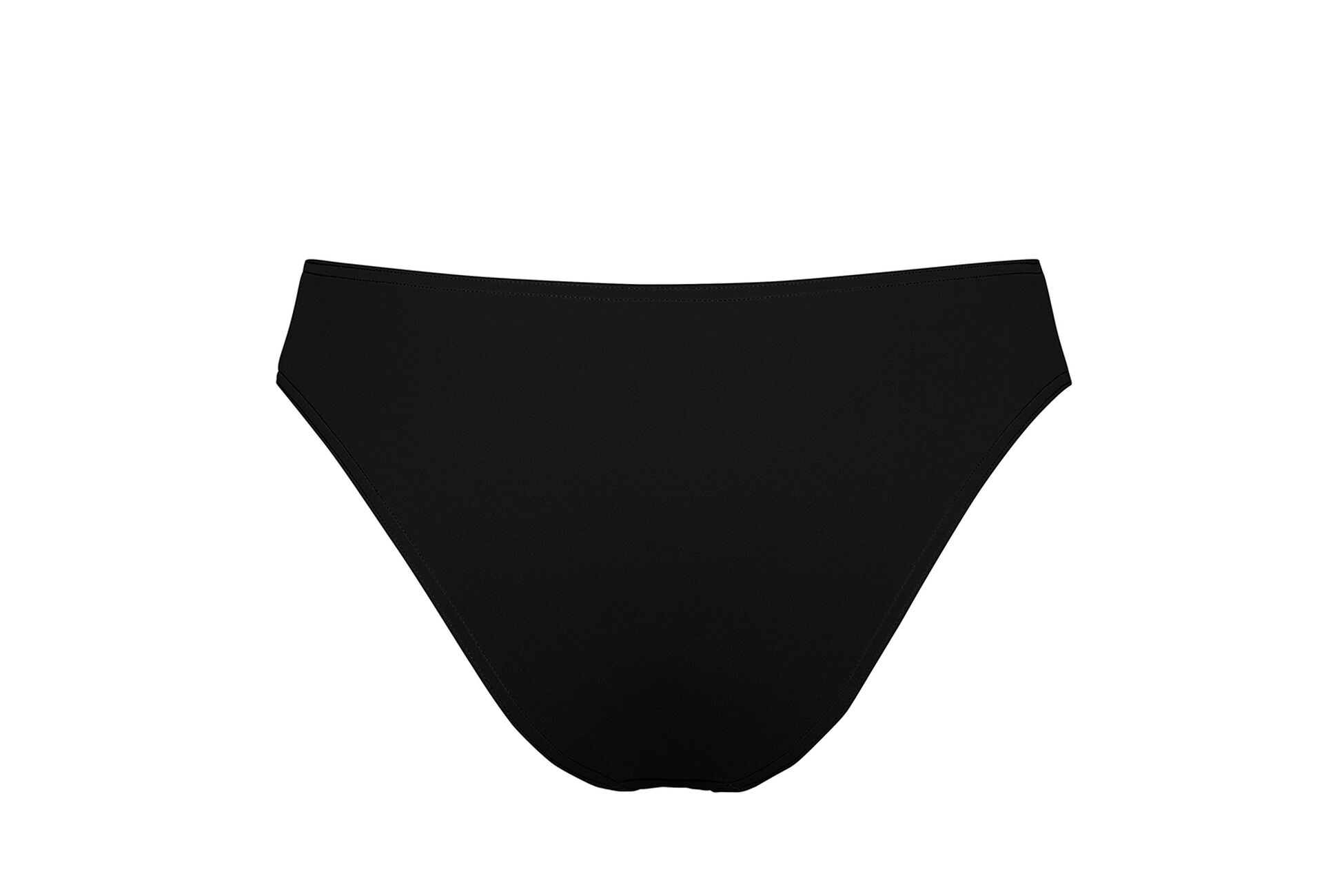 Coulisses High-cut briefs standard view �