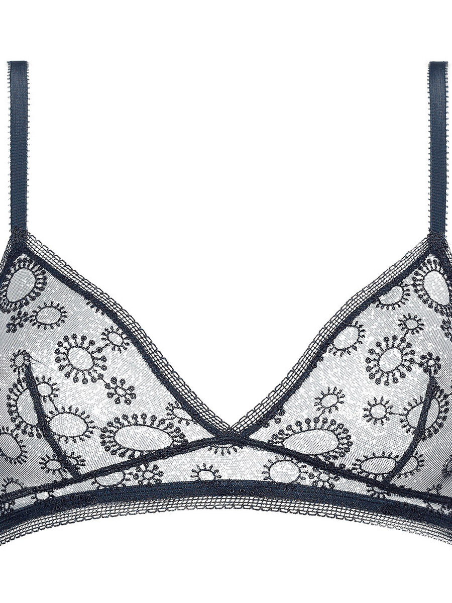 Pissenlit Triangle bra standard view NaN