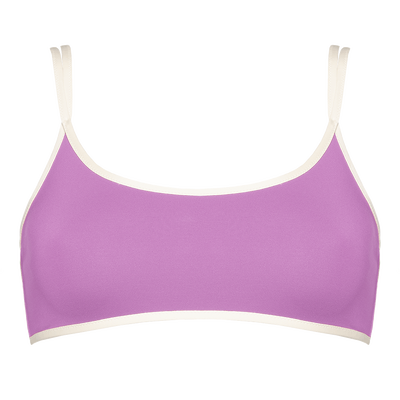 Iman-Lilas / Percale