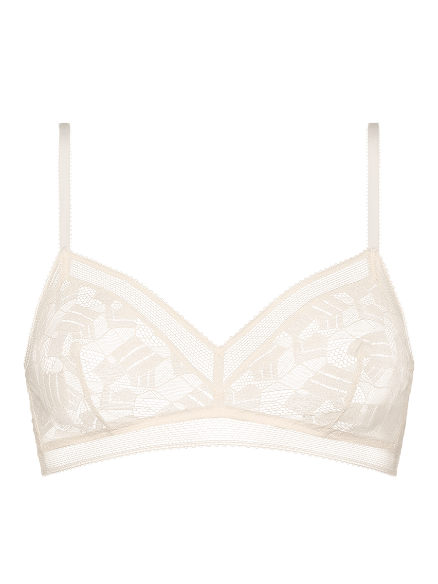 Onctueux Triangle vue standard NaN