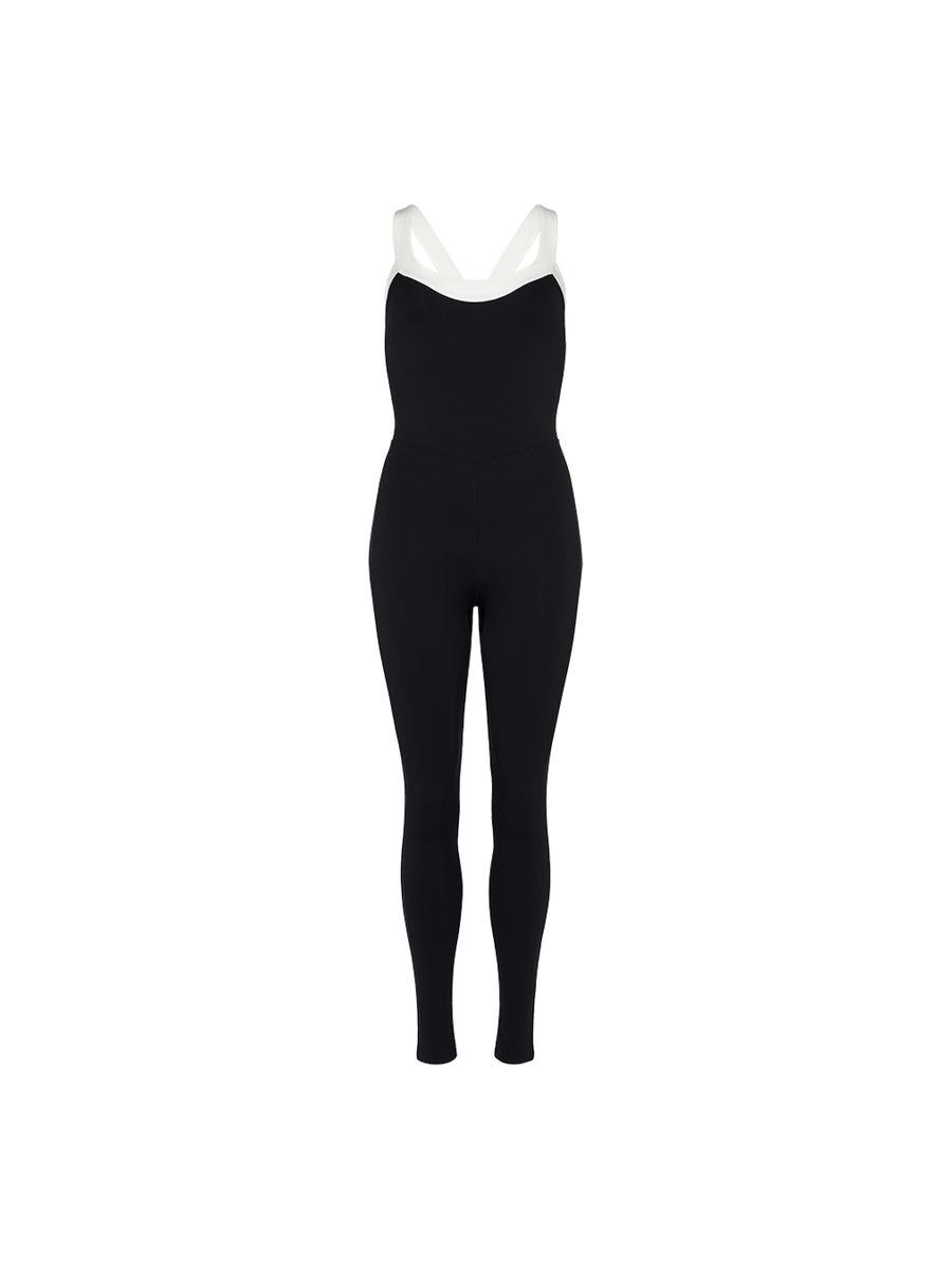 Candace Combinaison vue standard NaN