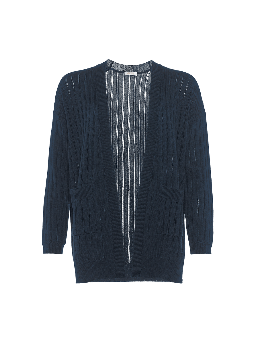 Cozy Jacket standard view NaN