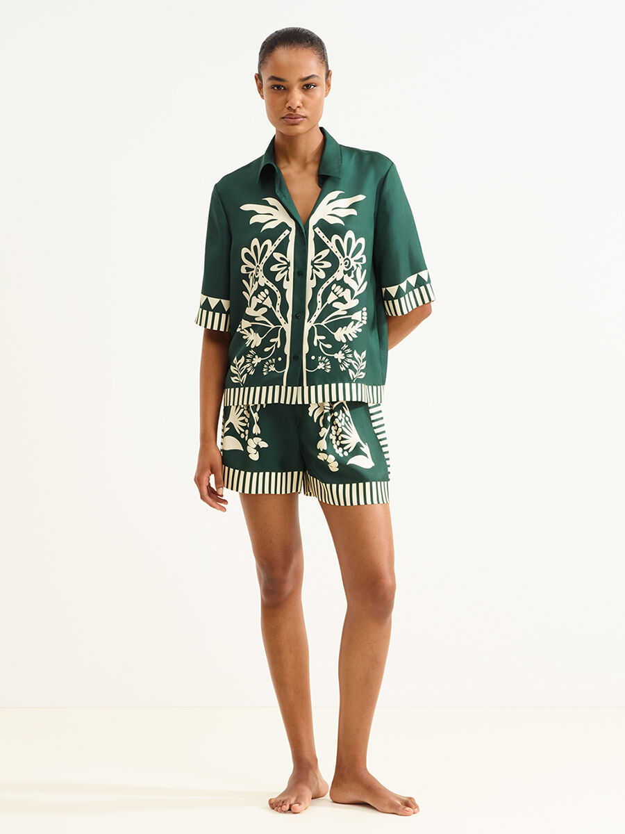 Arjun Shorts standard view �