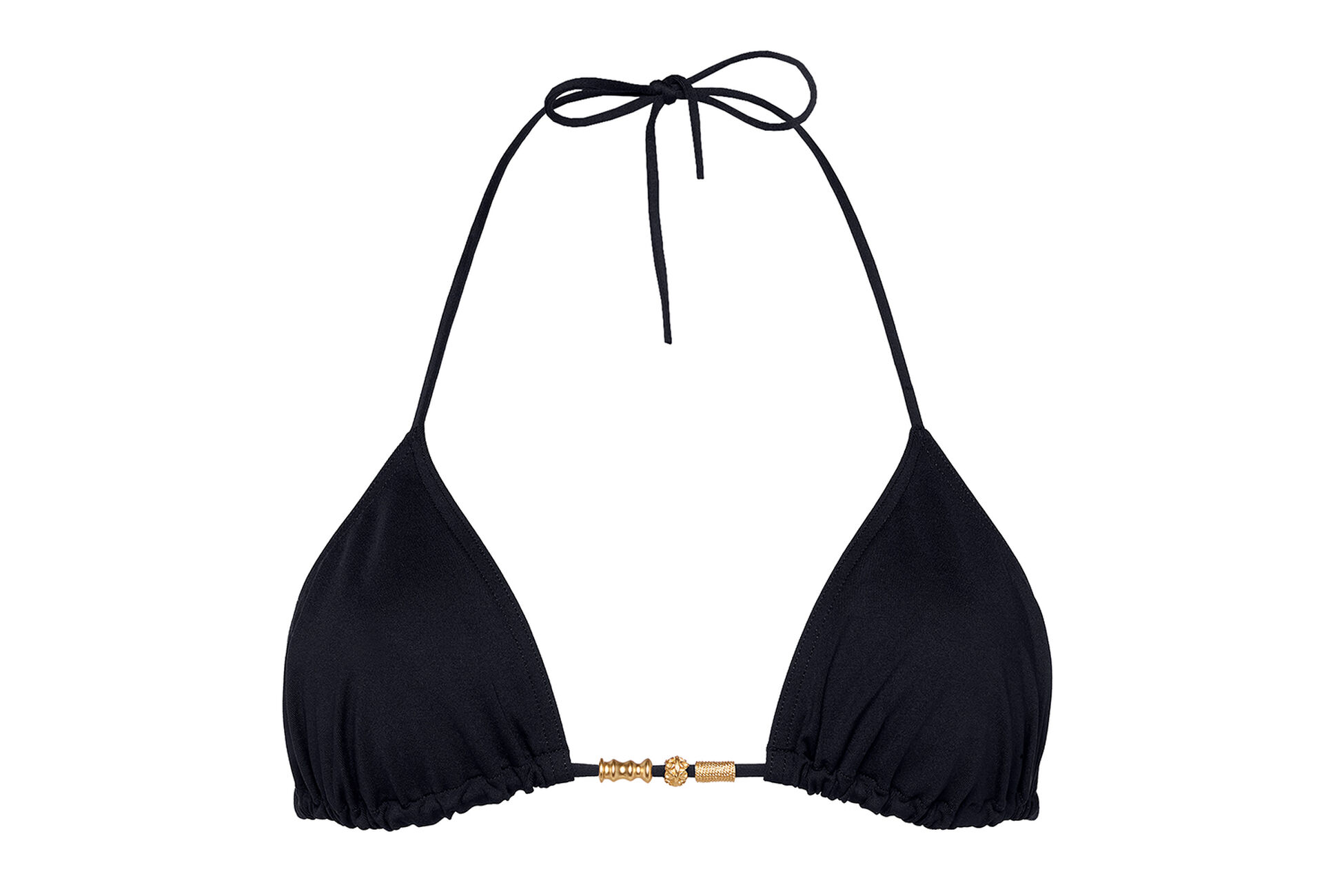Ephemere Reggiseno piccolo a triangolo standard vista NaN