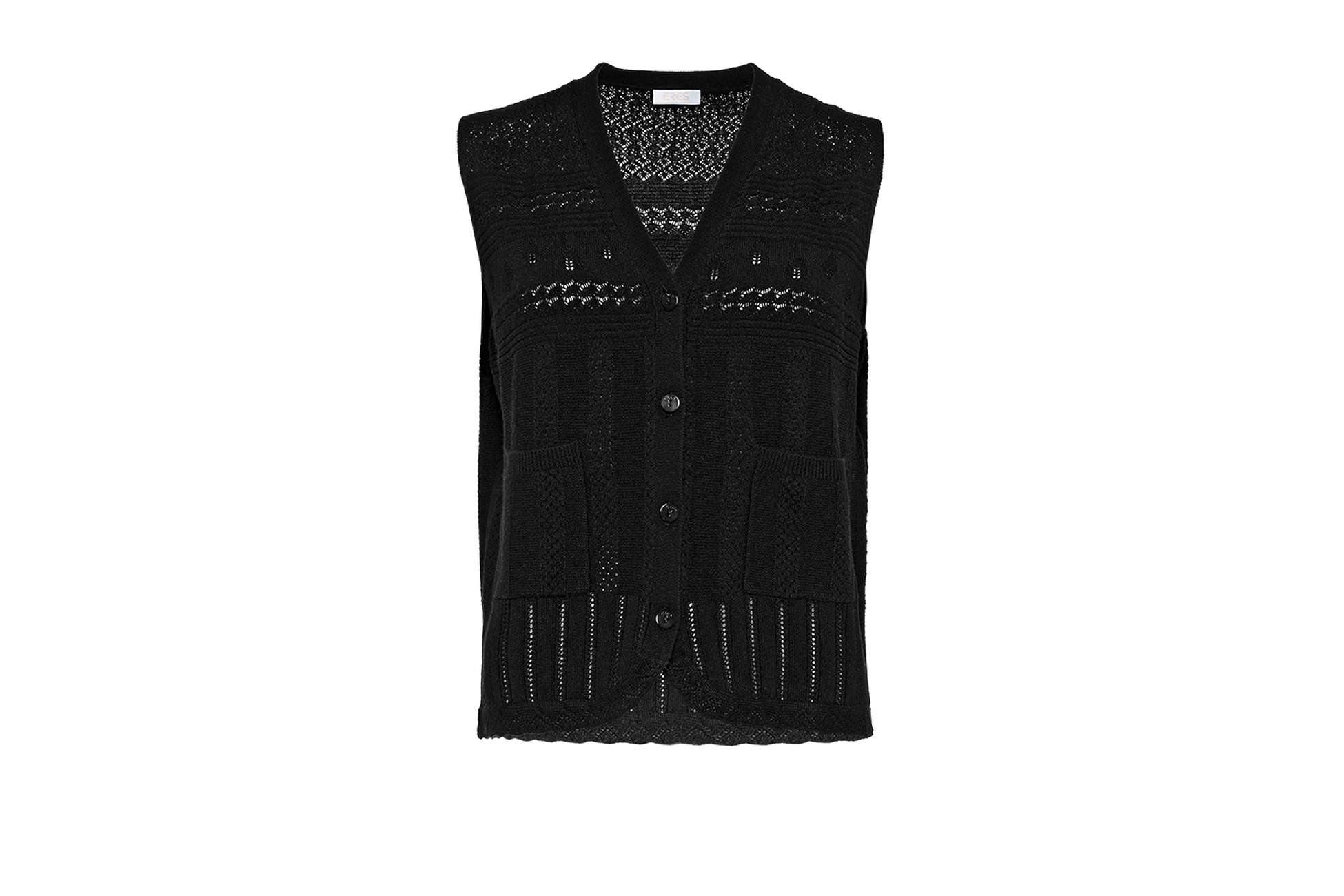 Mixte Gilet sans manches vue standard NaN