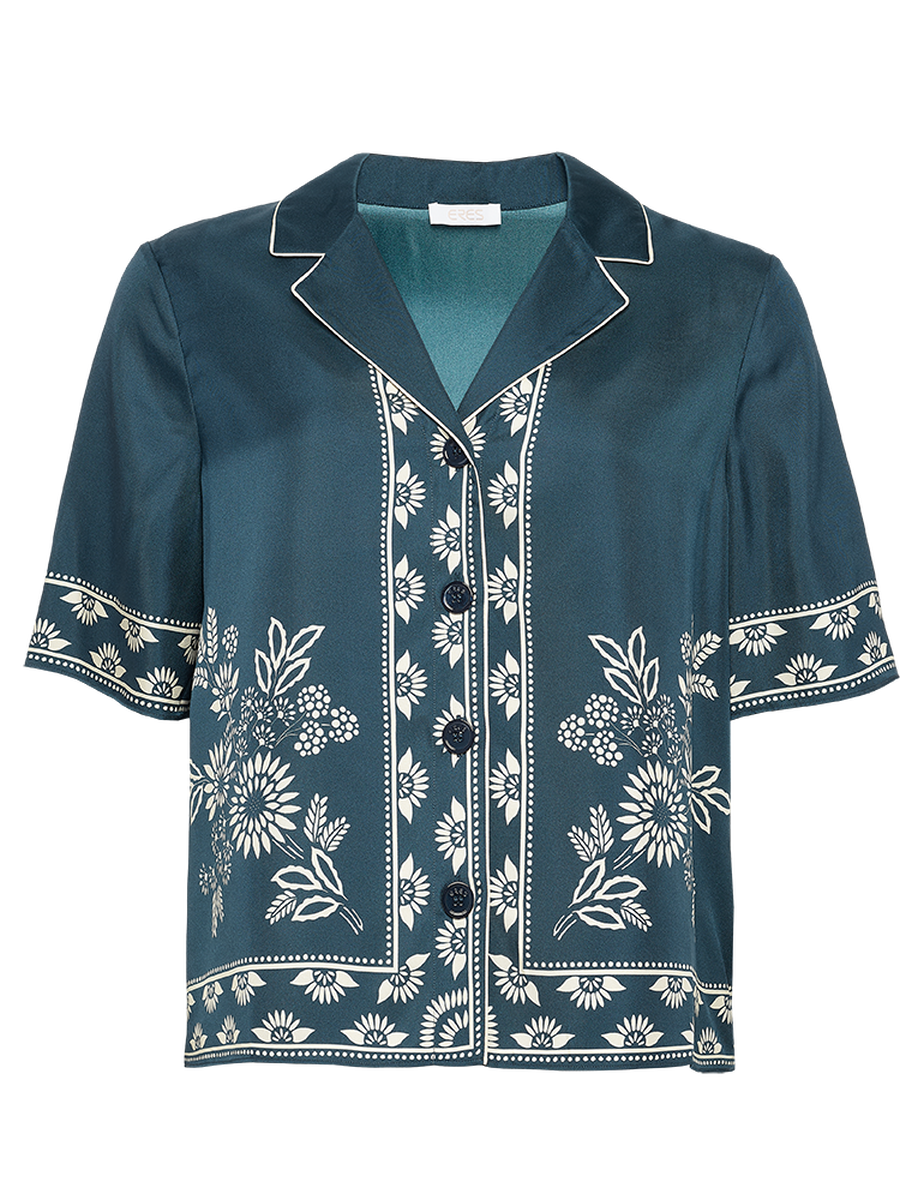 Menthol&eacute;e Chemise vue standard NaN