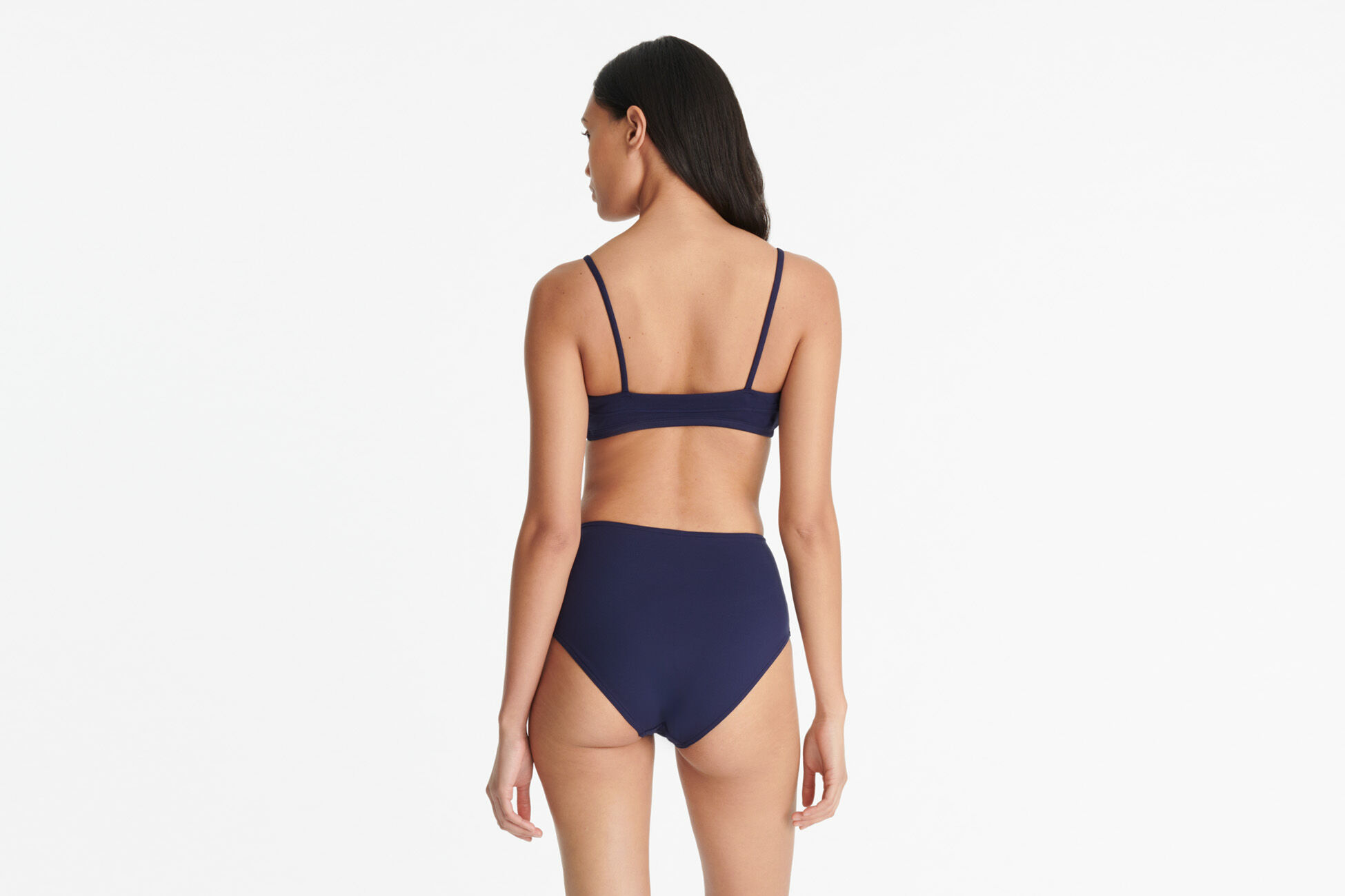 Remember Culotte taille haute vue standard NaN