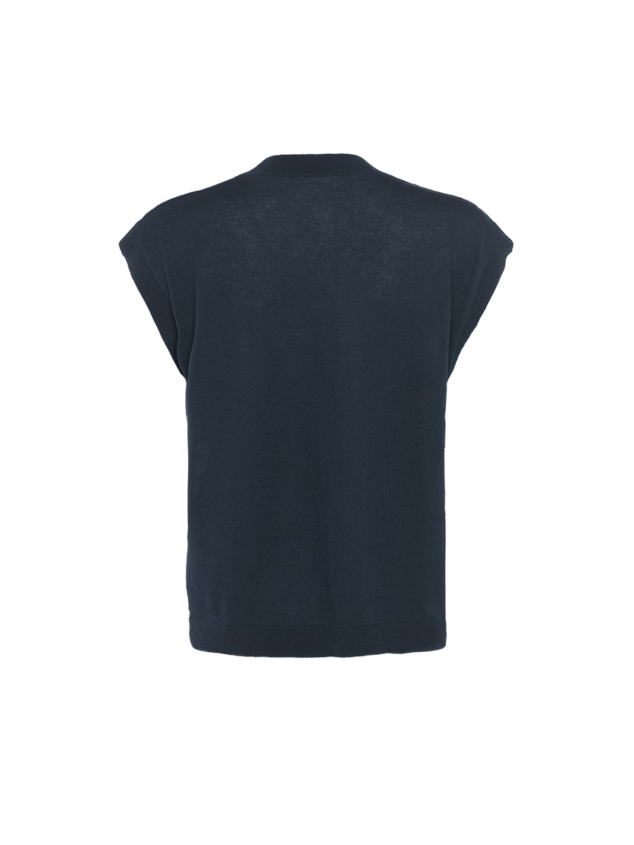 Mystique Pull vue standard NaN