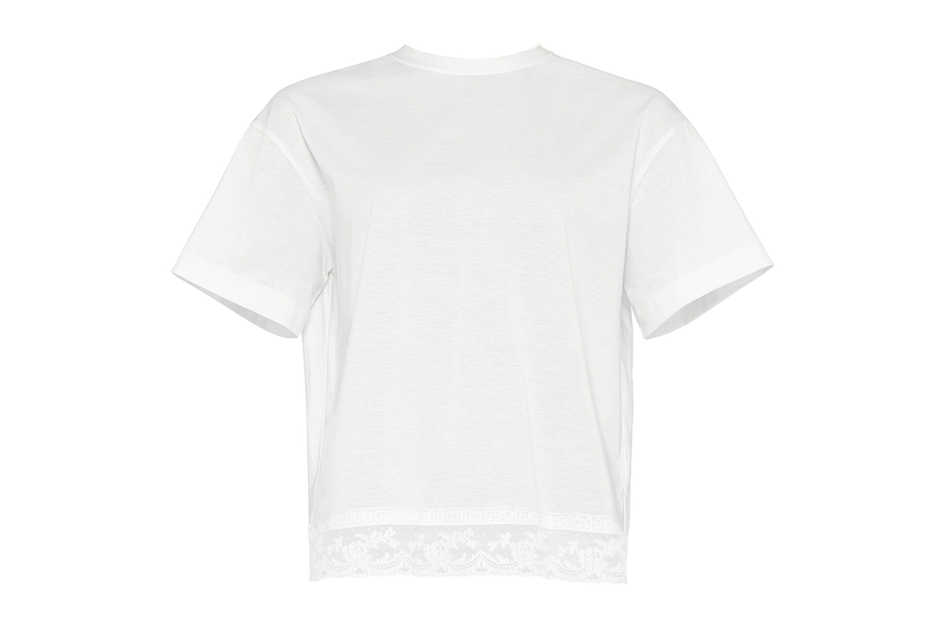 Songe T-shirt standard view NaN