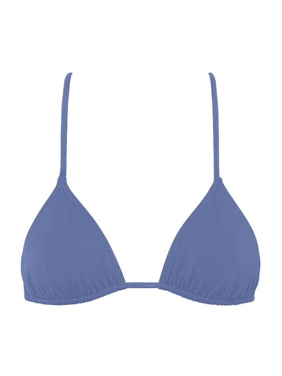 Mouna Small triangle bikini top standard view 6 out of 7