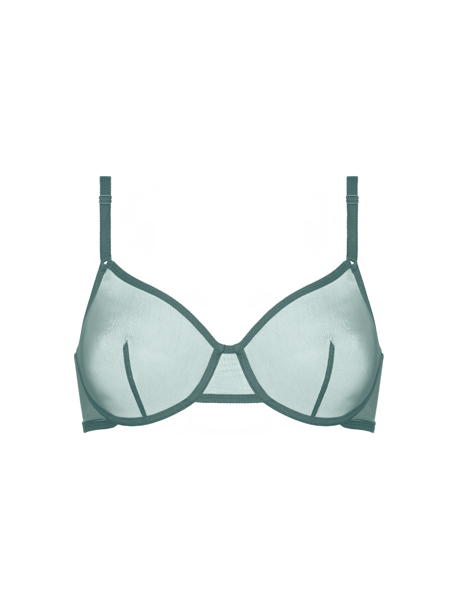 Eden tonique Full-cup bra standard view 4 out of 5
