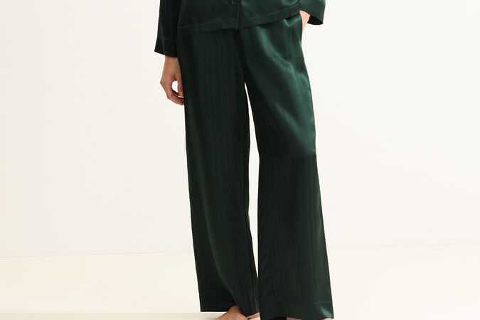 Brocart Trousers standard view 1