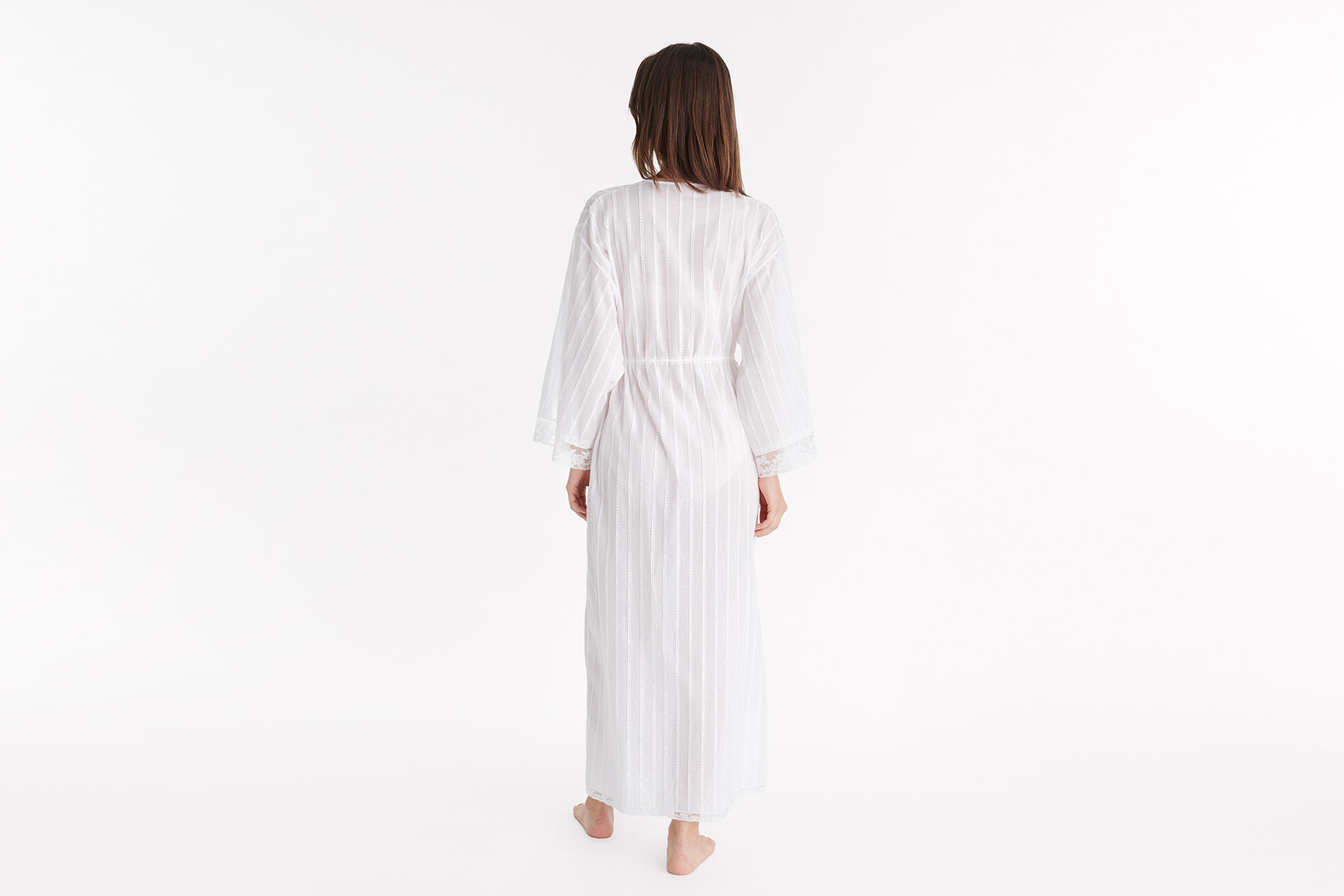 Lactée Long robe standard view NaN