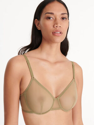 Eden Full-cup bra standard view 1