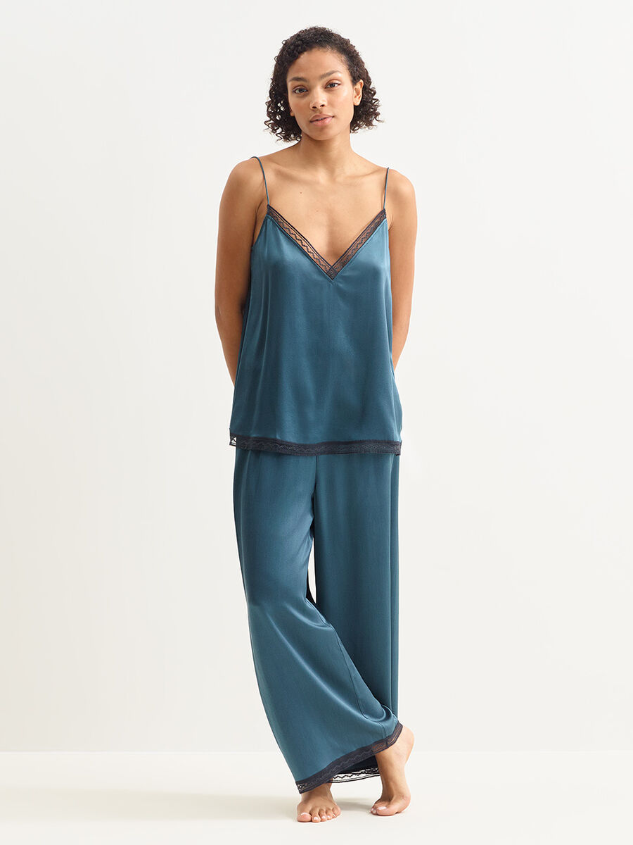 Parfois Trousers standard view NaN