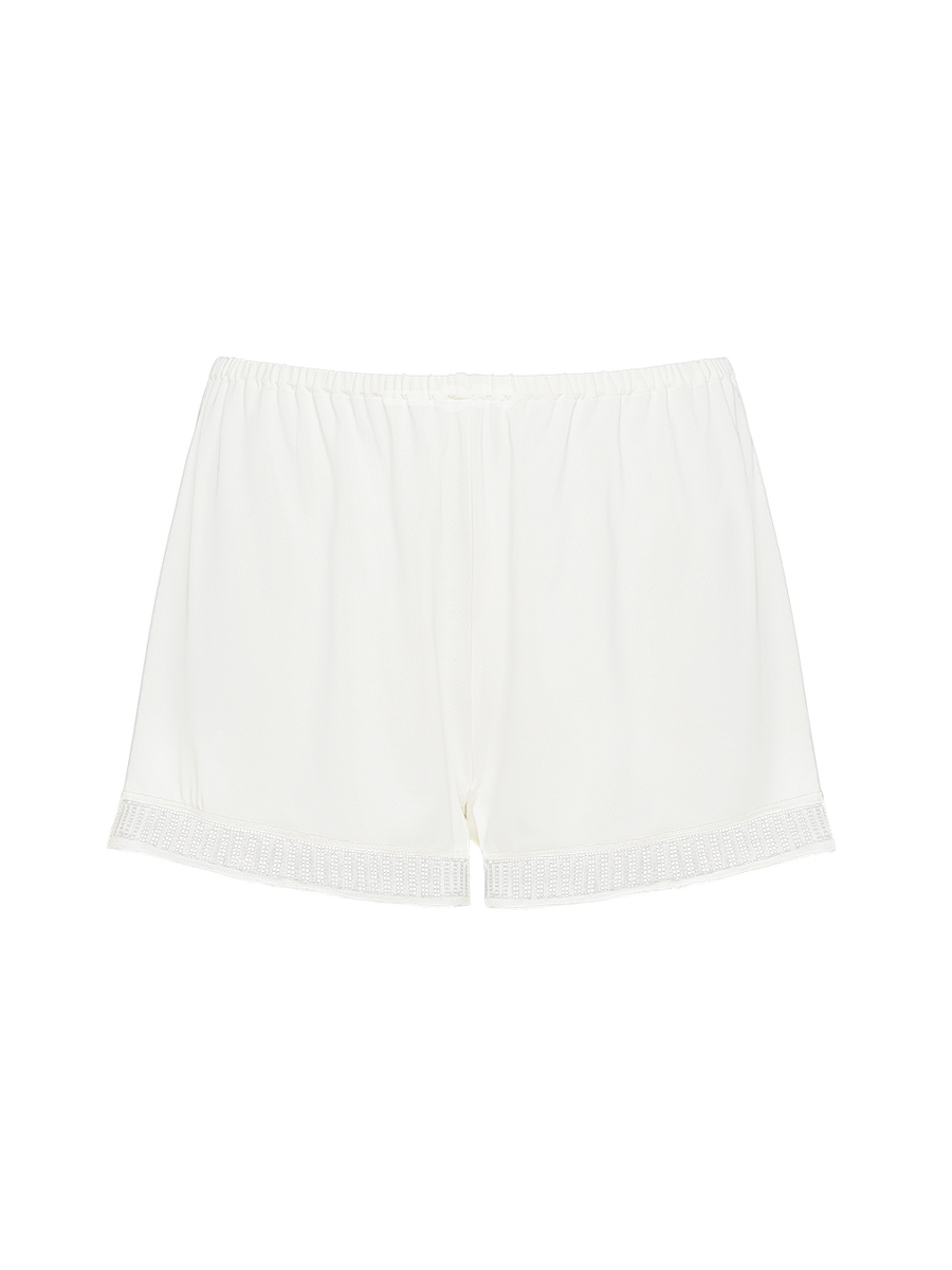 Sylvie graphique Shorts standard view �