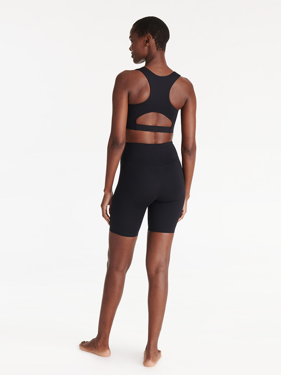 Marie-jos&eacute; Crop top bra standard view 3 out of 7