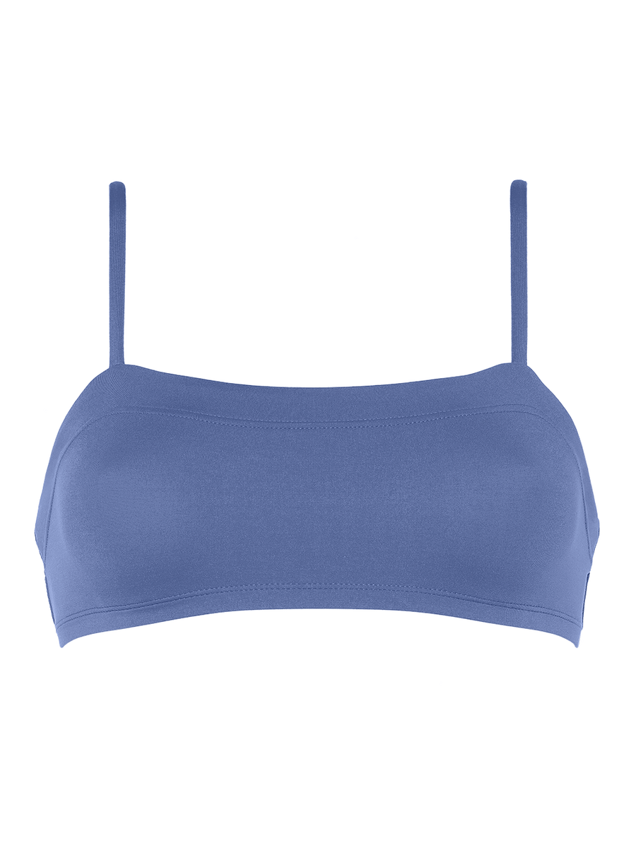 Azur Bustier Standardansicht 4 von 5