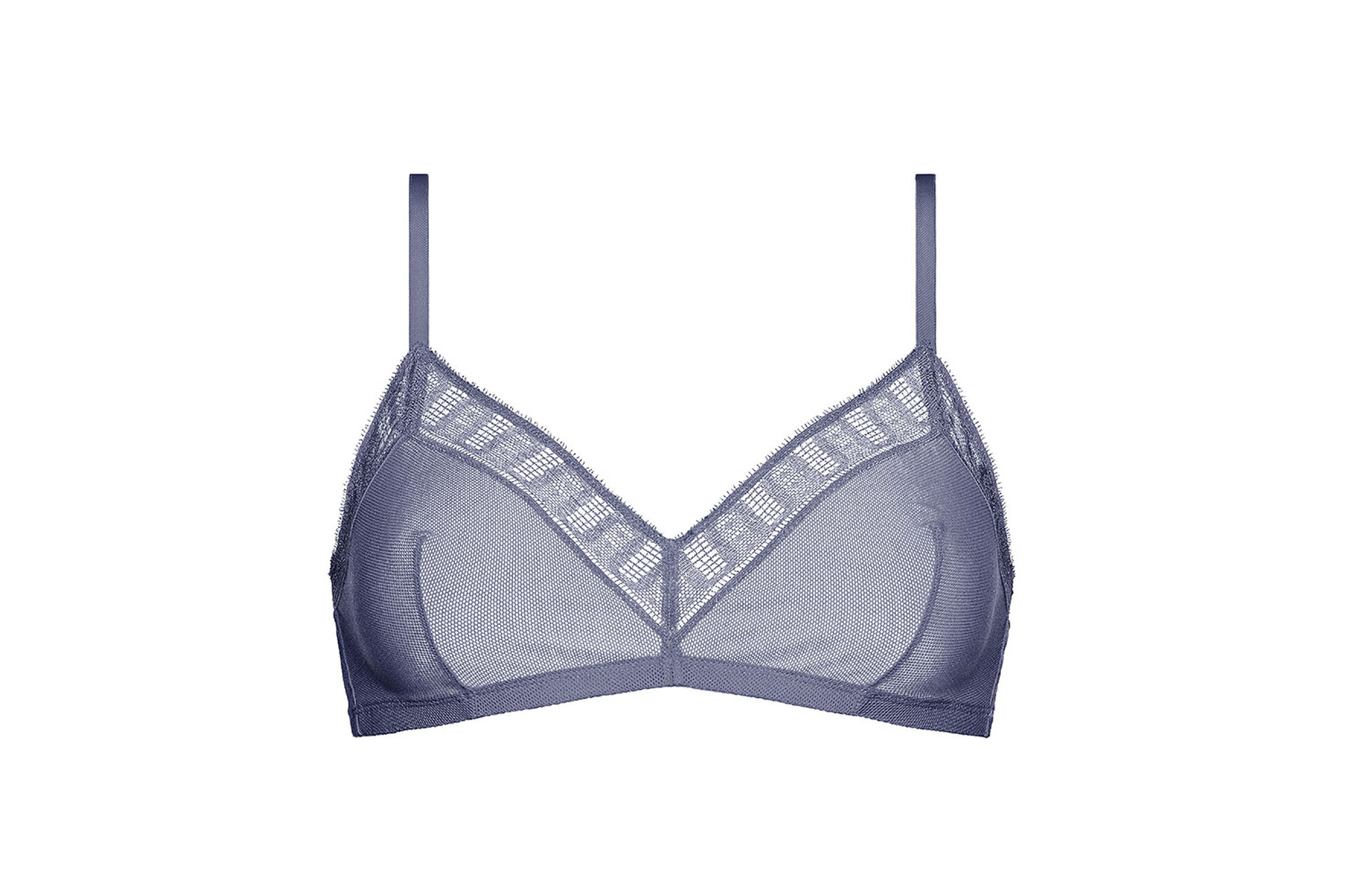 Mémoire Reggiseno a triangolo standard vista NaN