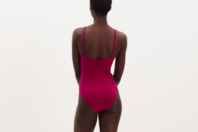 Intense Underbust-cut swimsuit standard view 2 out of 3